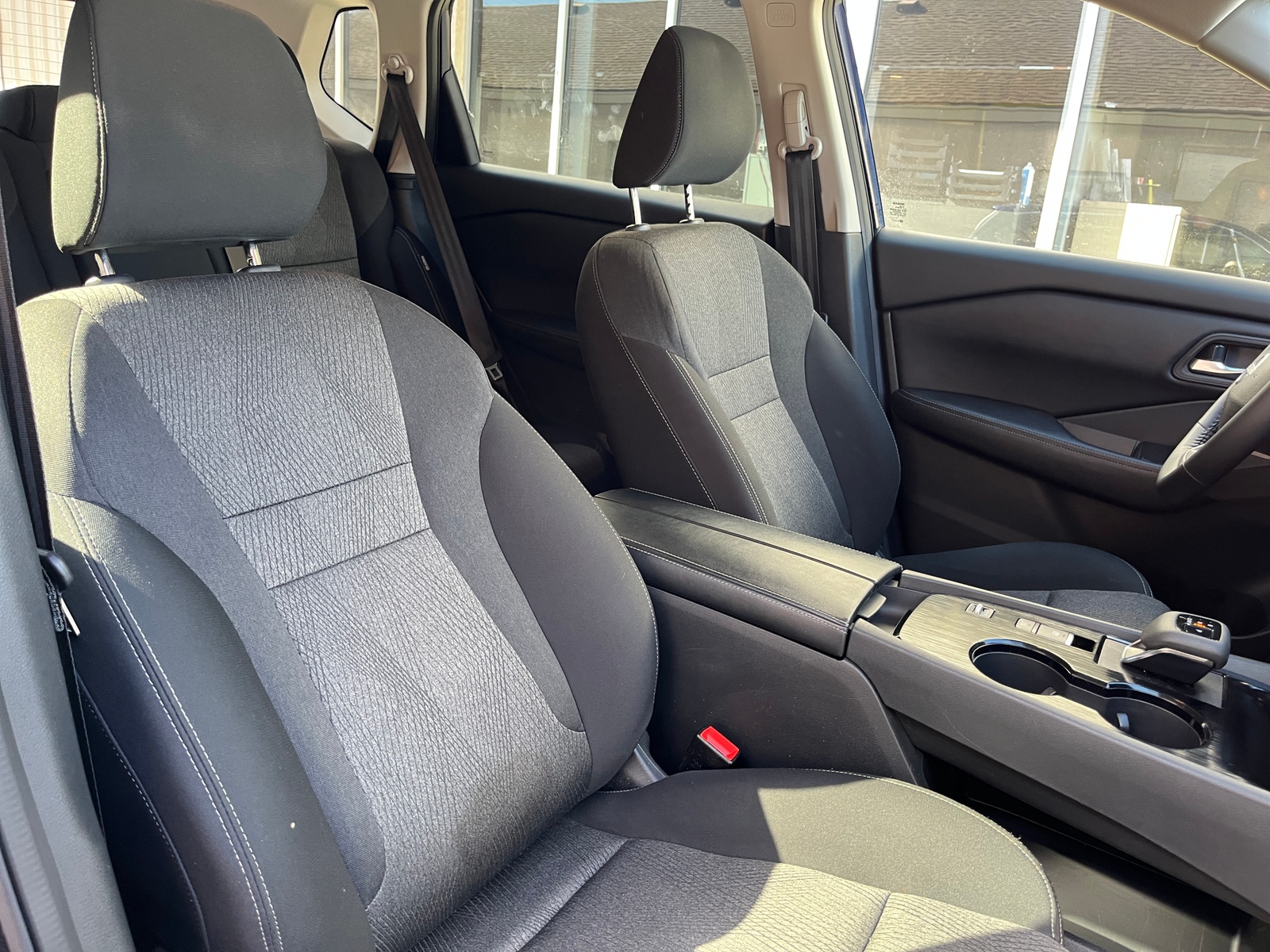 Thumbnail: 2025 Nissan Rogue - 2