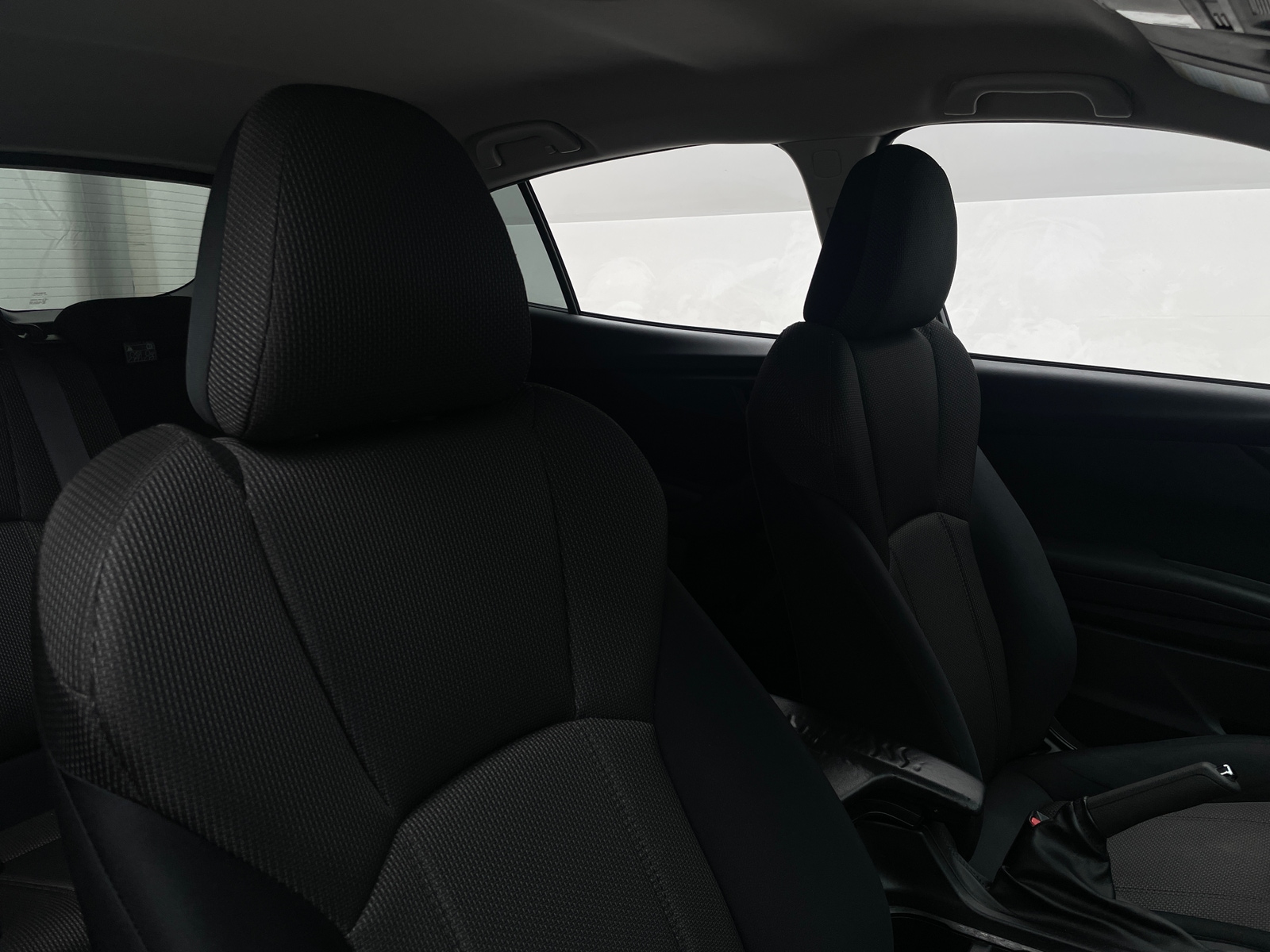 Thumbnail: 2023 Subaru Crosstrek - 2