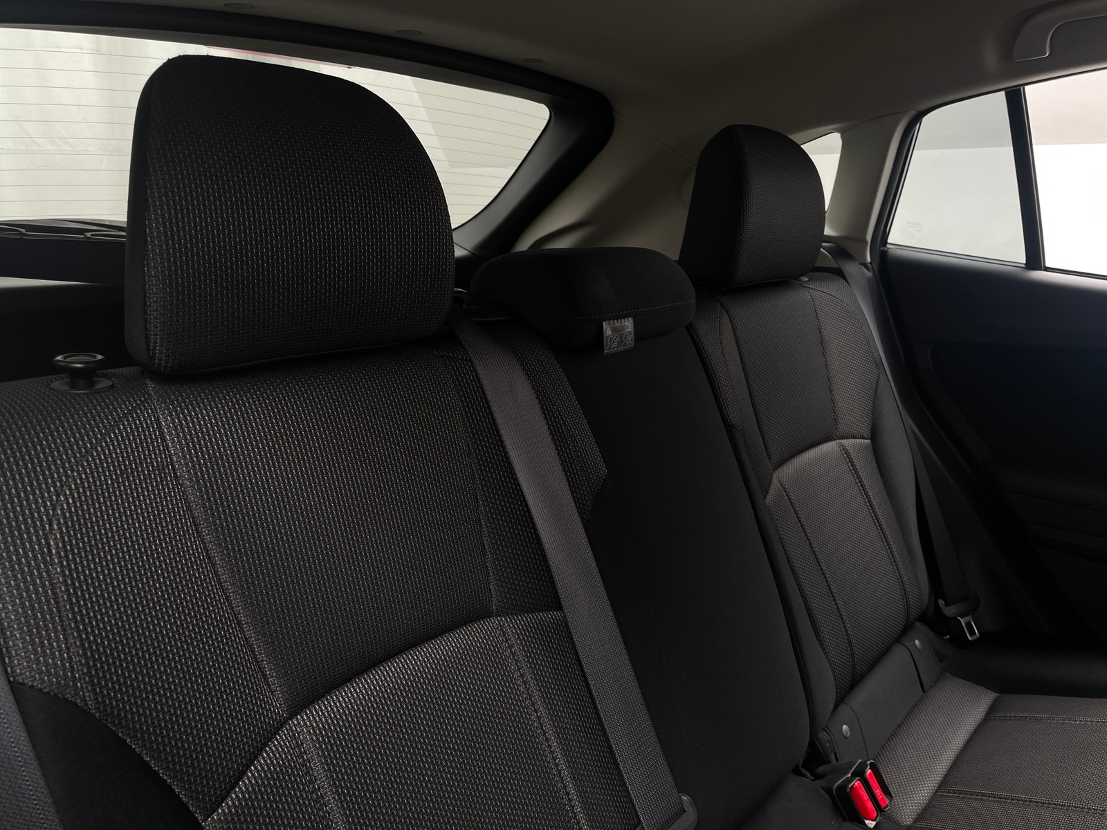 Thumbnail: 2023 Subaru Crosstrek - 6