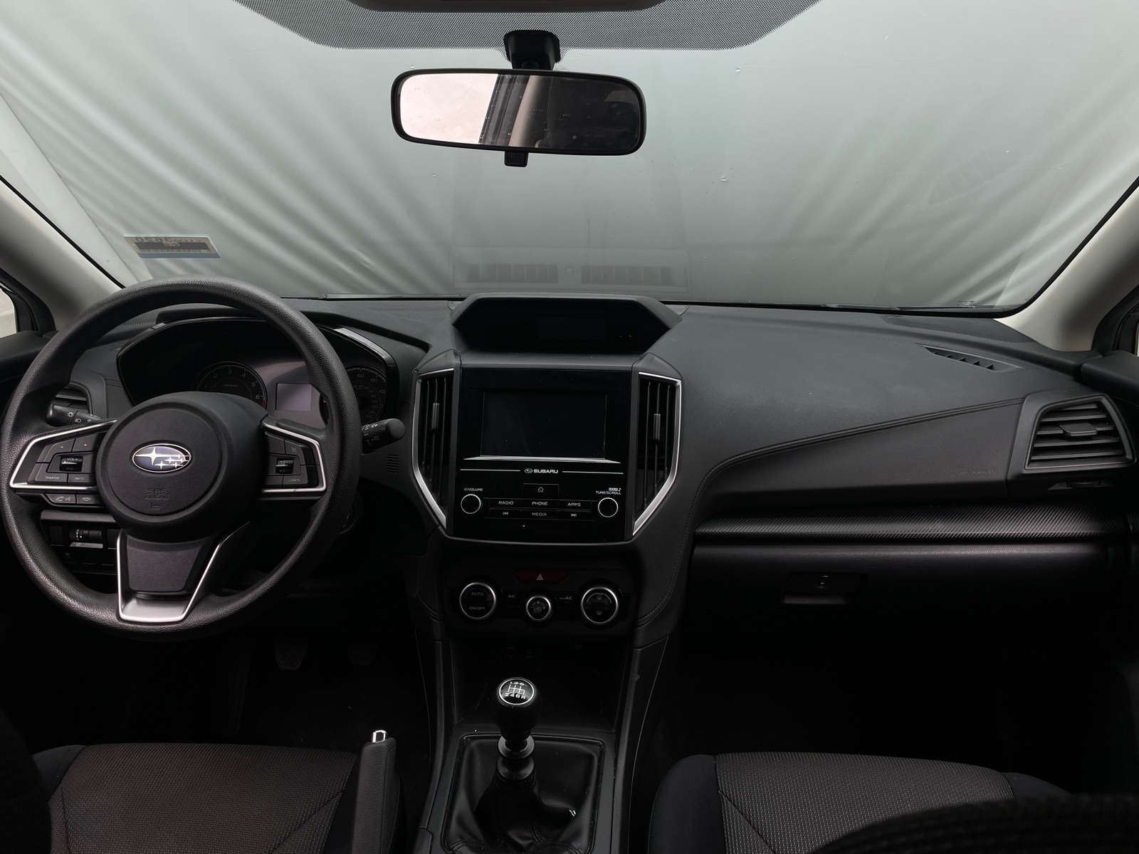 Thumbnail: 2023 Subaru Crosstrek - 3