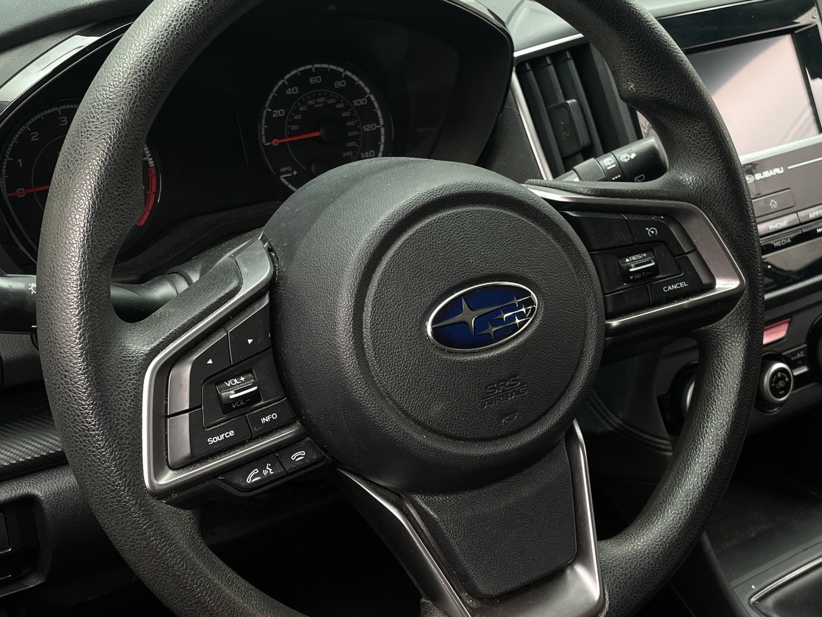 Thumbnail: 2023 Subaru Crosstrek - 5