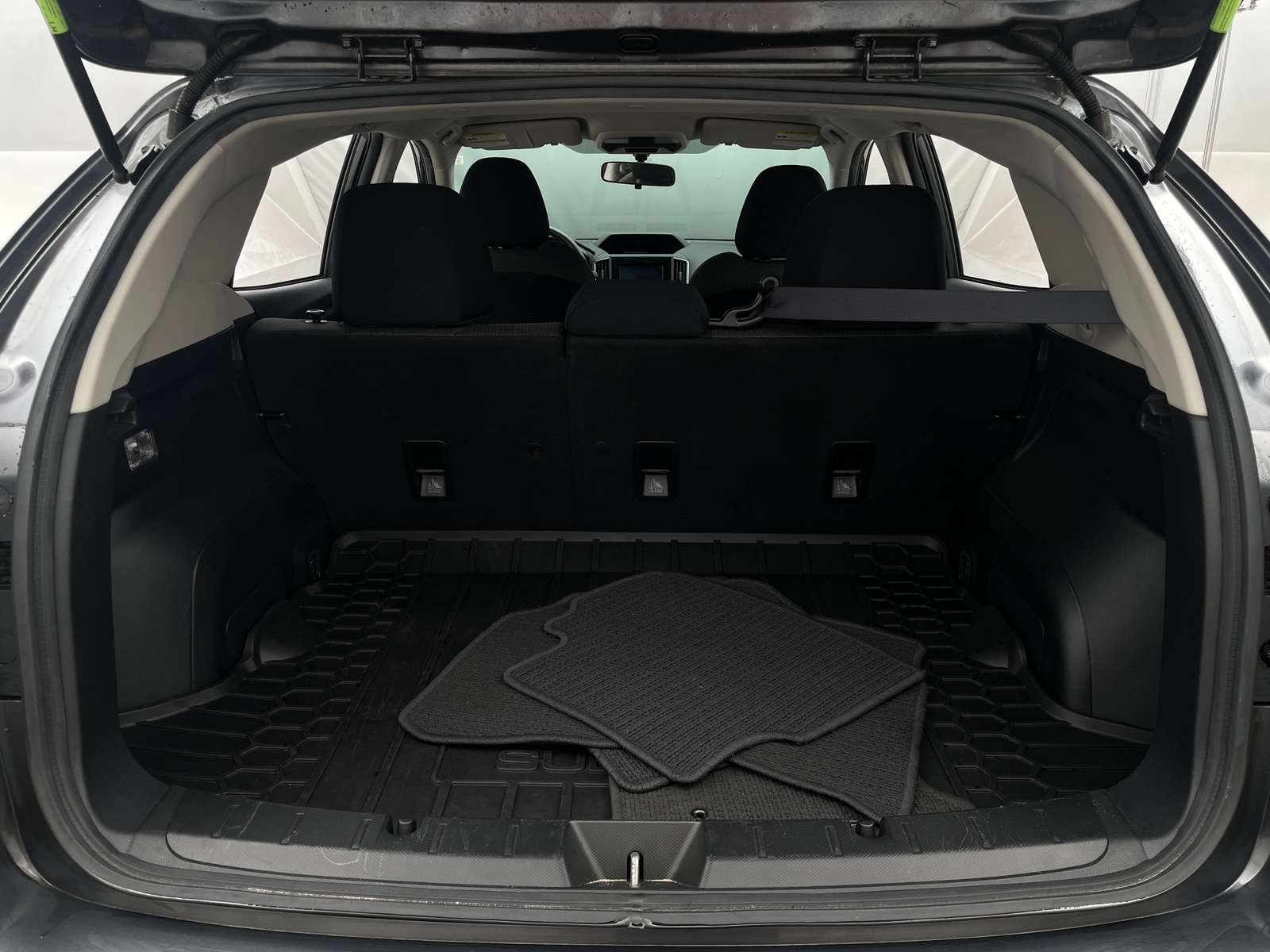 Thumbnail: 2023 Subaru Crosstrek - 7