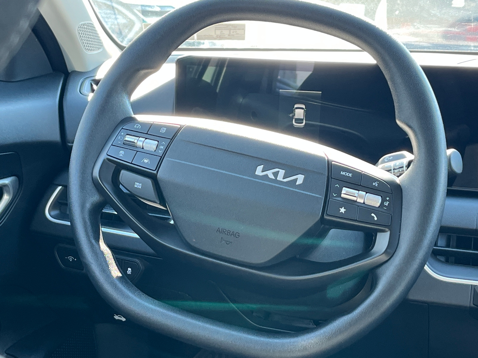 Thumbnail: 2025 Kia K4 - 5