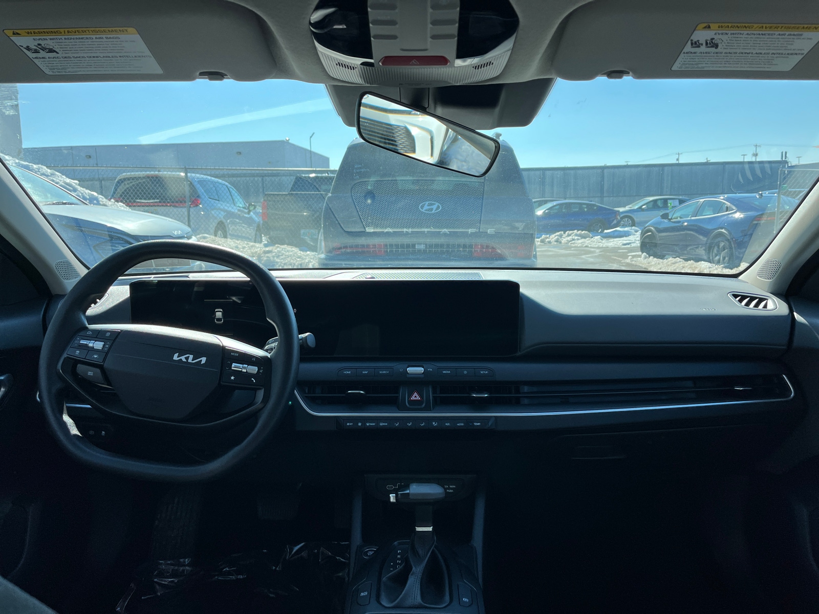 Thumbnail: 2025 Kia K4 - 3