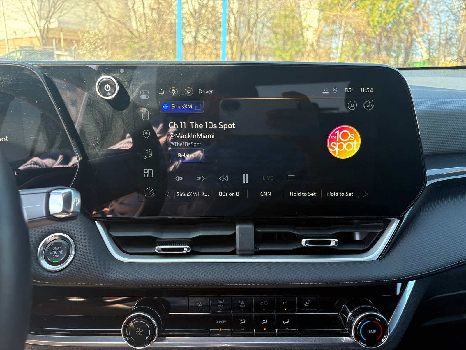 Thumbnail: 2025 Chevrolet Equinox - 4