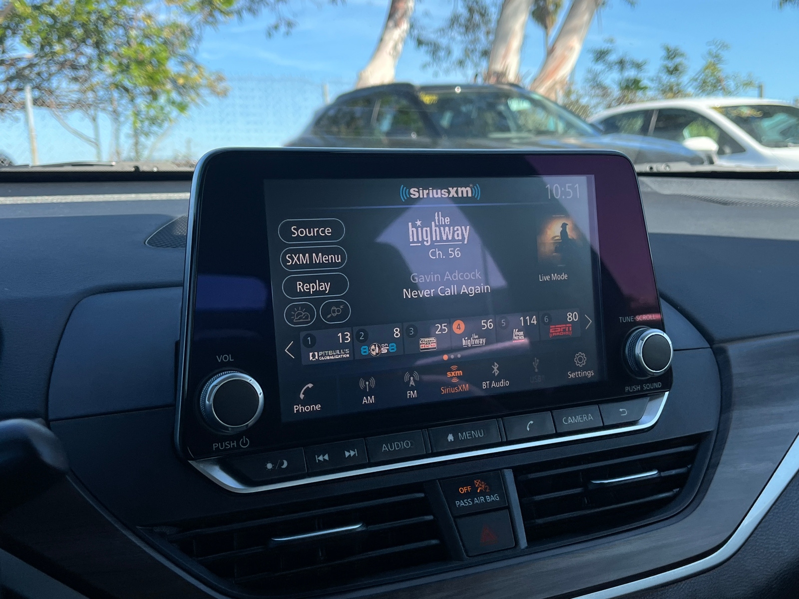 Thumbnail: 2025 Nissan Altima - 4