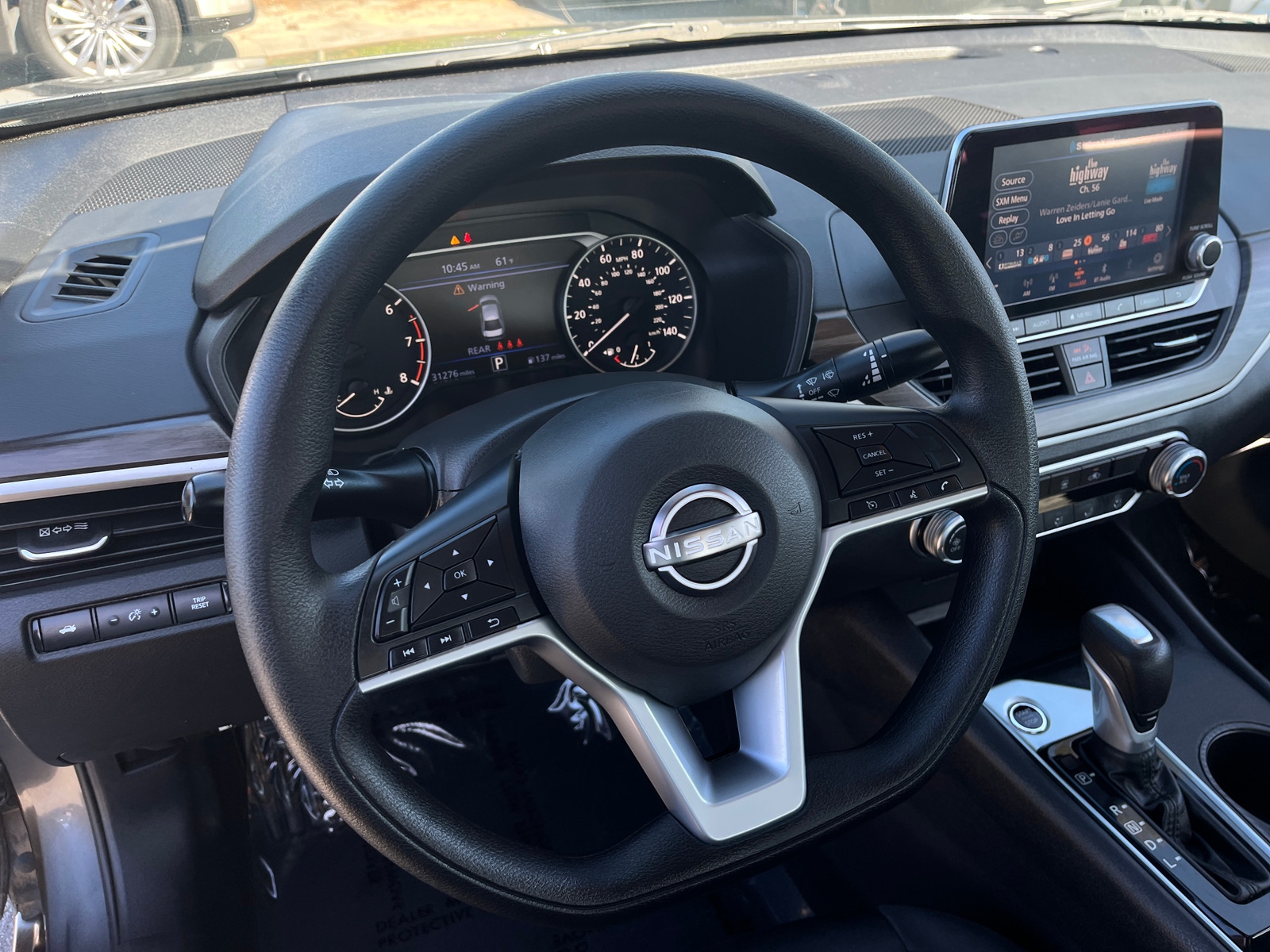 Thumbnail: 2025 Nissan Altima - 5