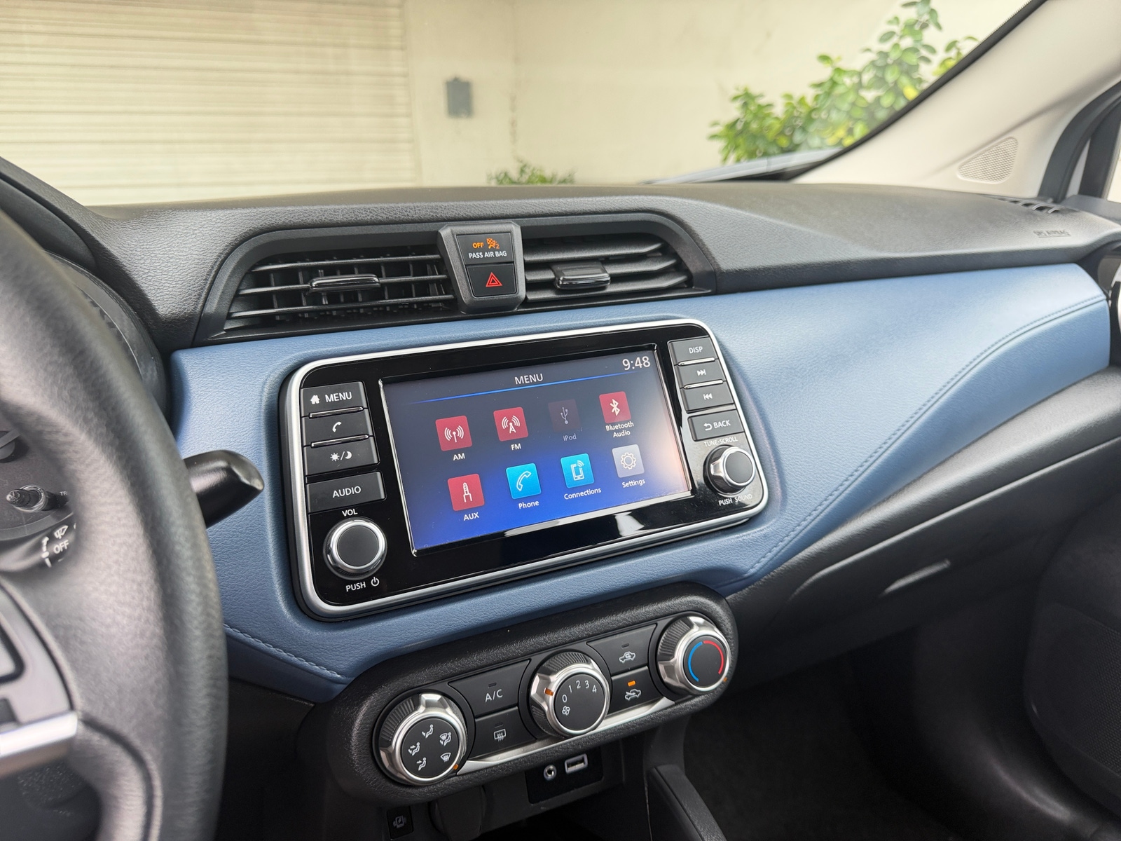 Thumbnail: 2025 Nissan Versa - 4