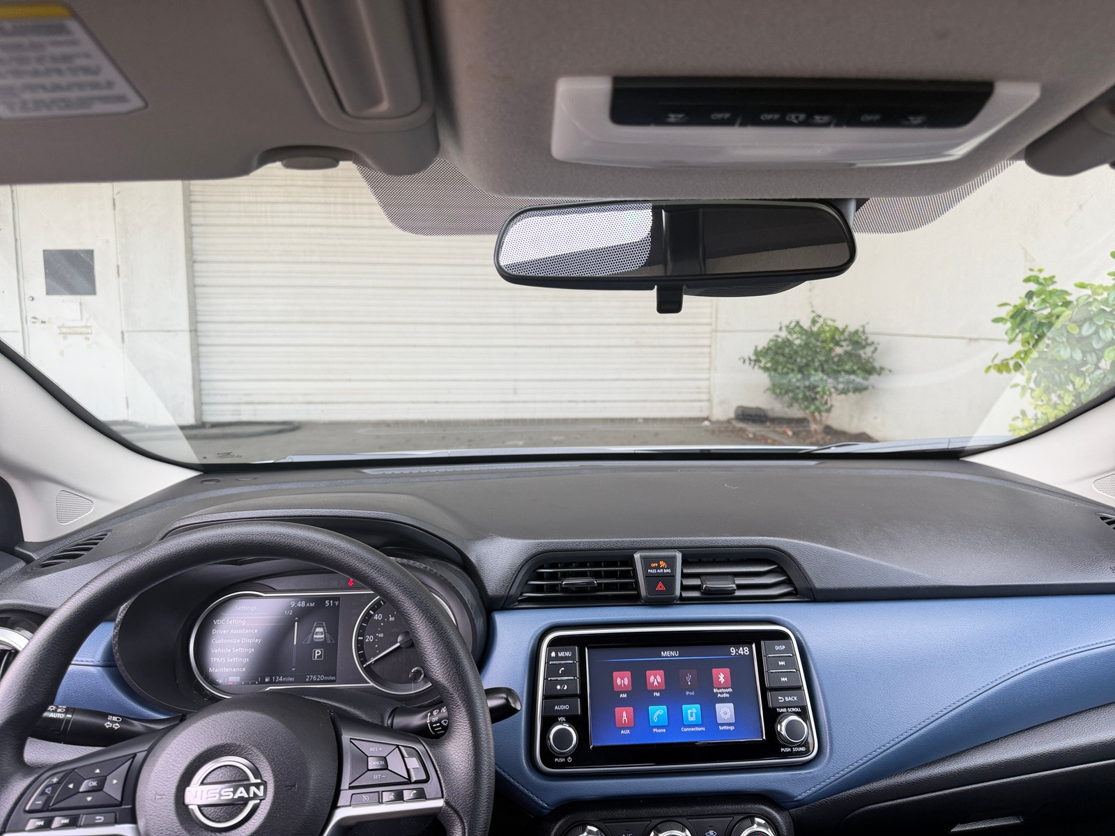 Thumbnail: 2025 Nissan Versa - 3