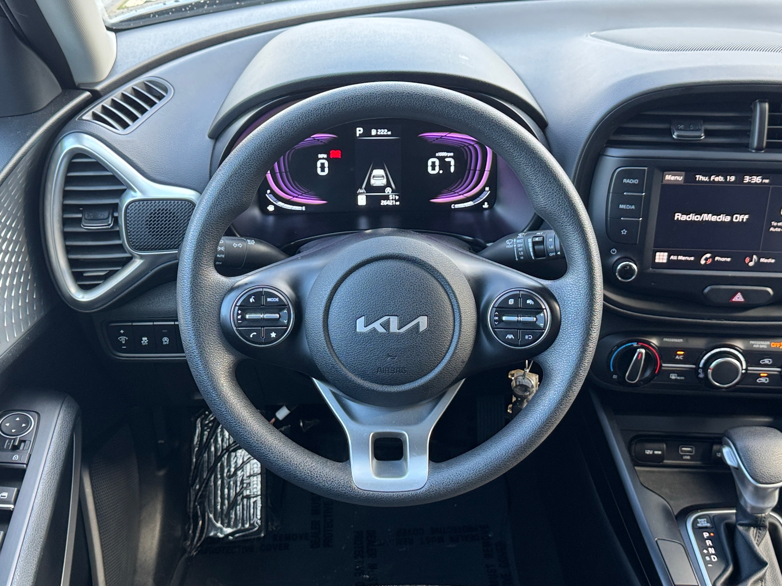 Thumbnail: 2025 Kia Soul - 5