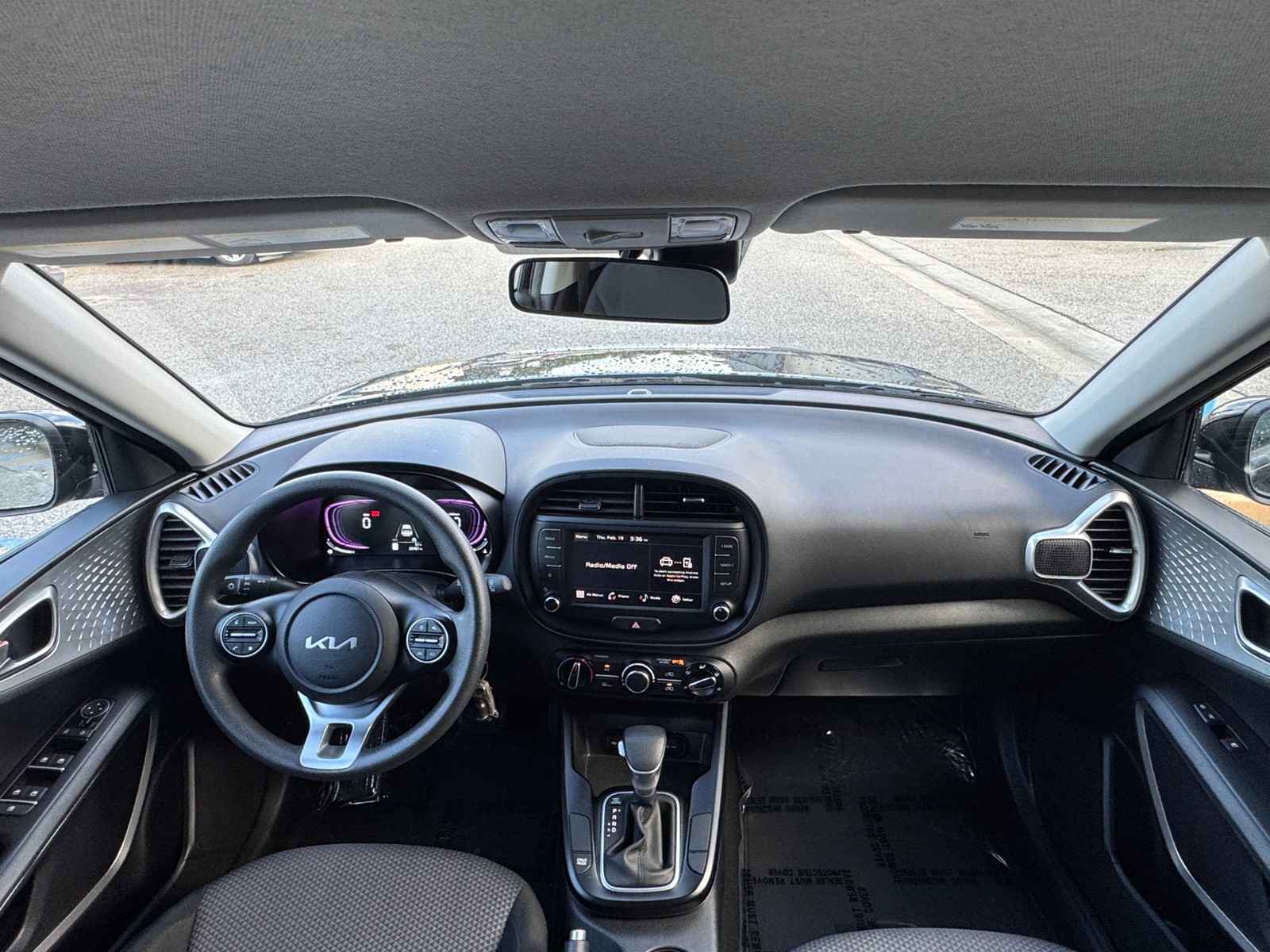 Thumbnail: 2025 Kia Soul - 3