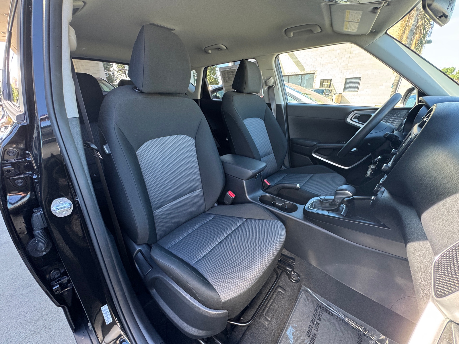 Thumbnail: 2025 Kia Soul - 2