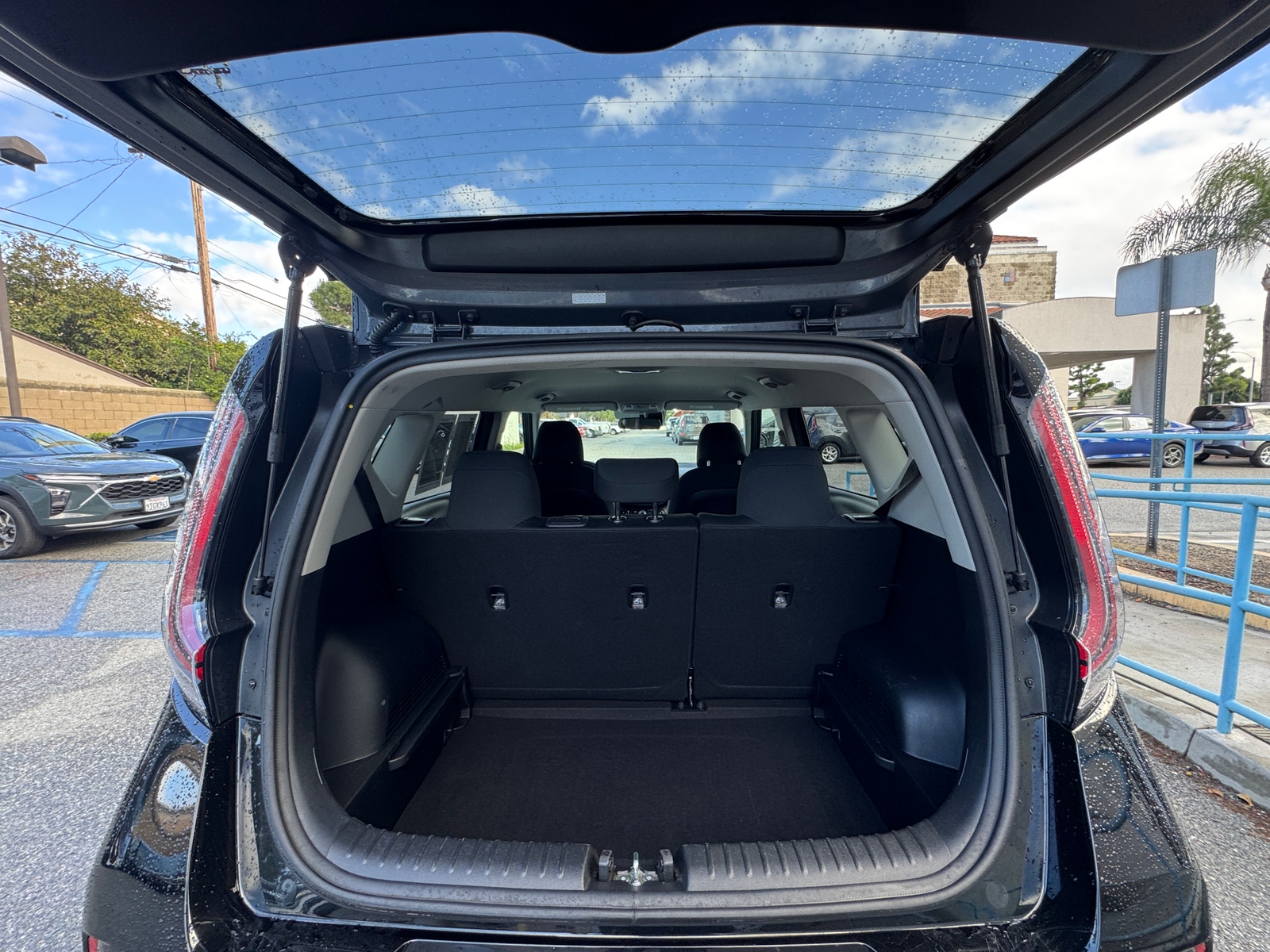 Thumbnail: 2025 Kia Soul - 6