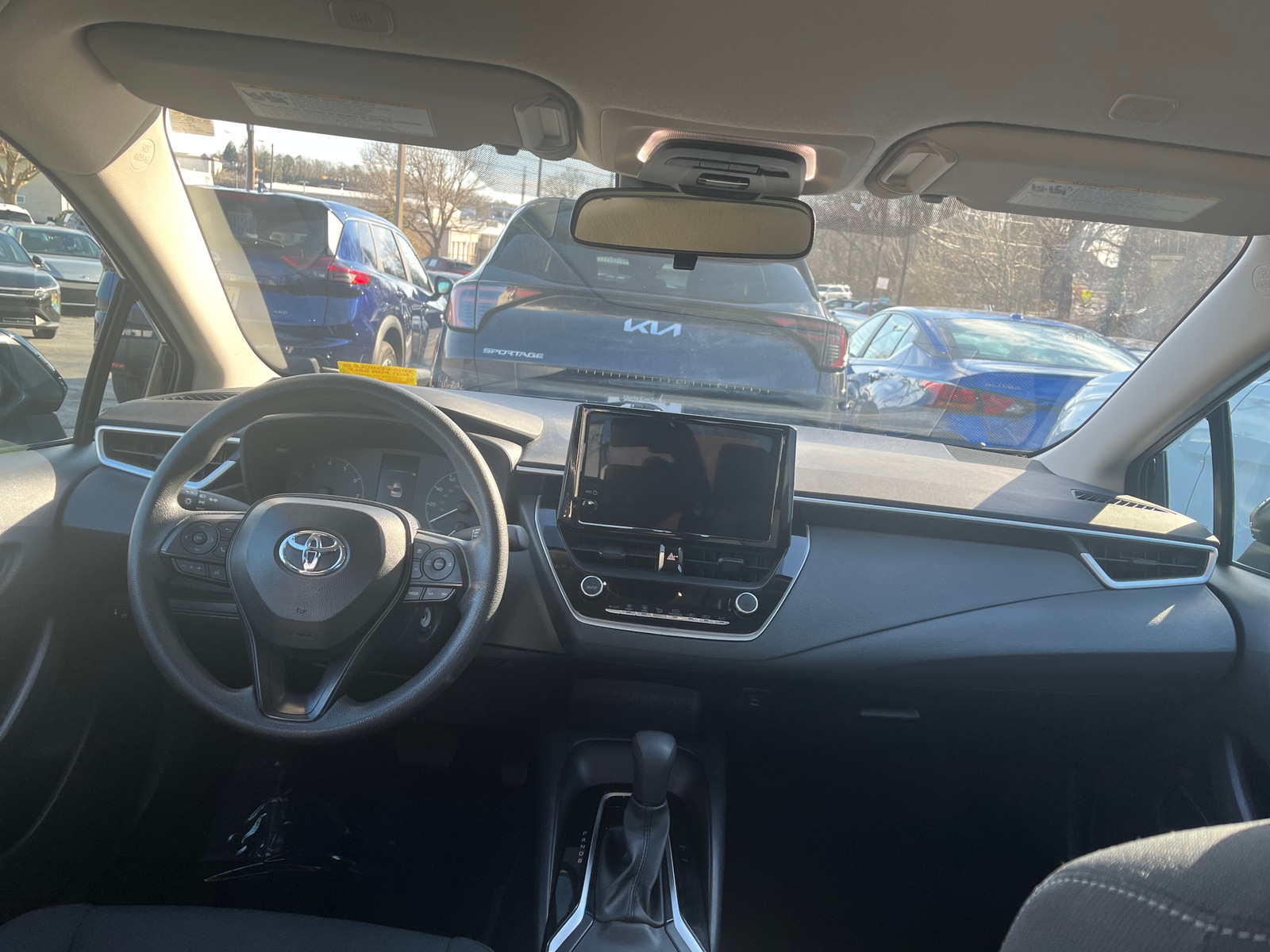 Thumbnail: 2025 Toyota Corolla - 3