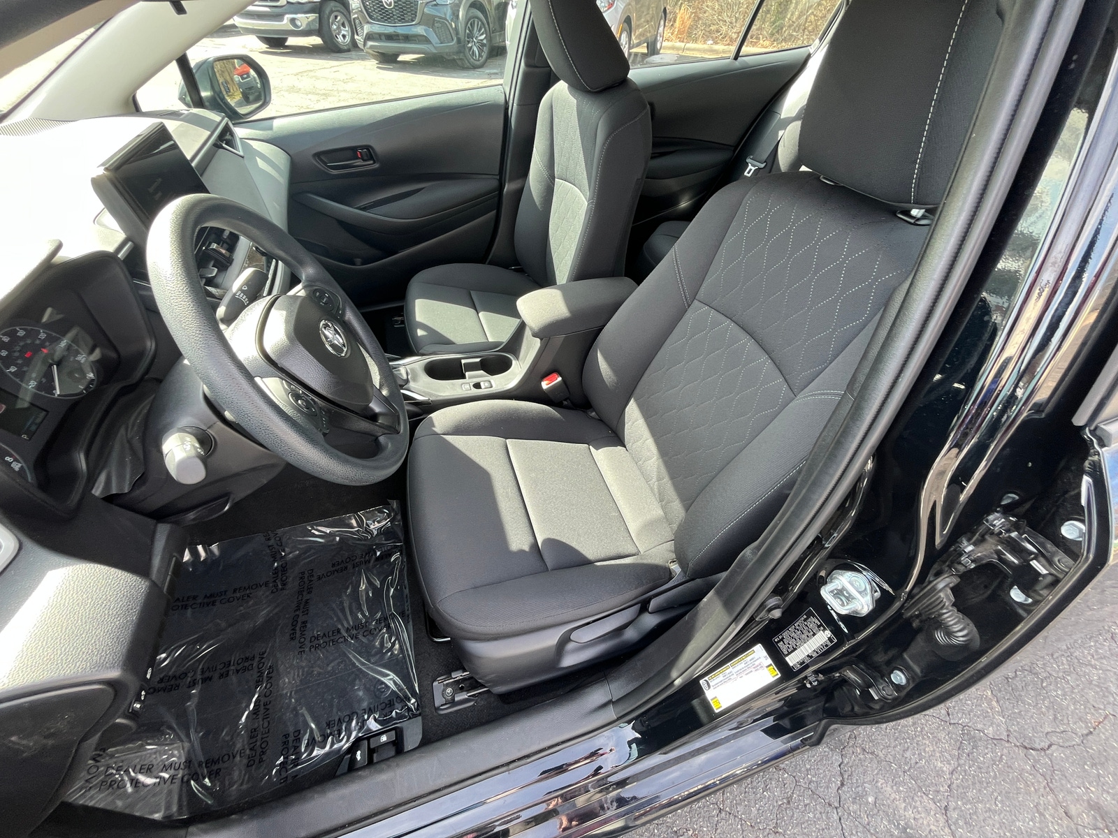 Thumbnail: 2025 Toyota Corolla - 2