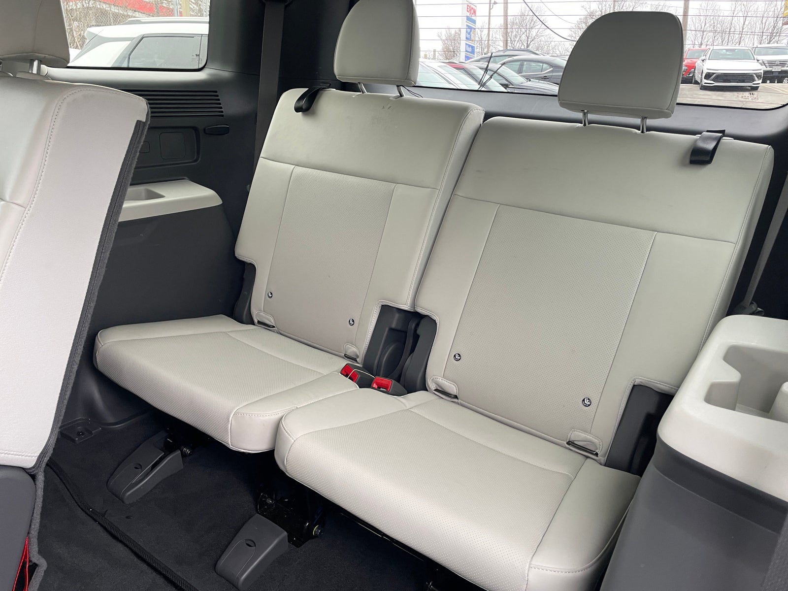 Thumbnail: 2025 Hyundai Santa Fe - 6