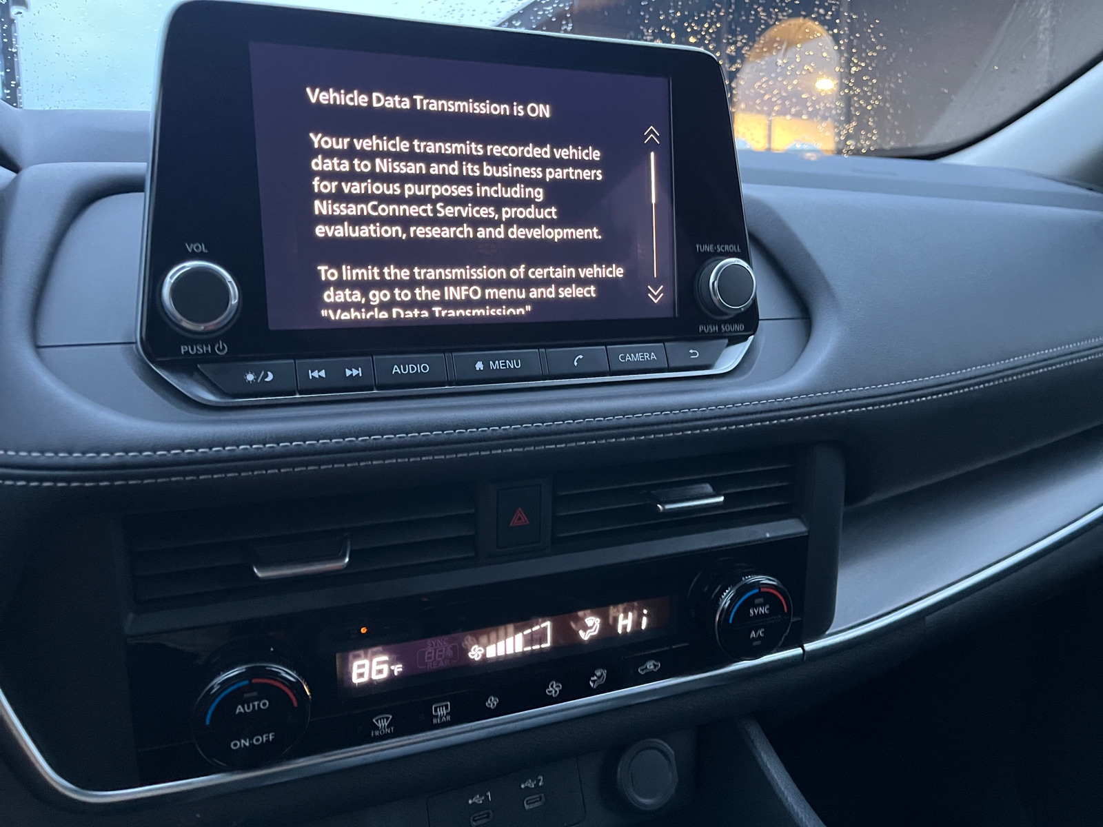 Thumbnail: 2025 Nissan Rogue - 4