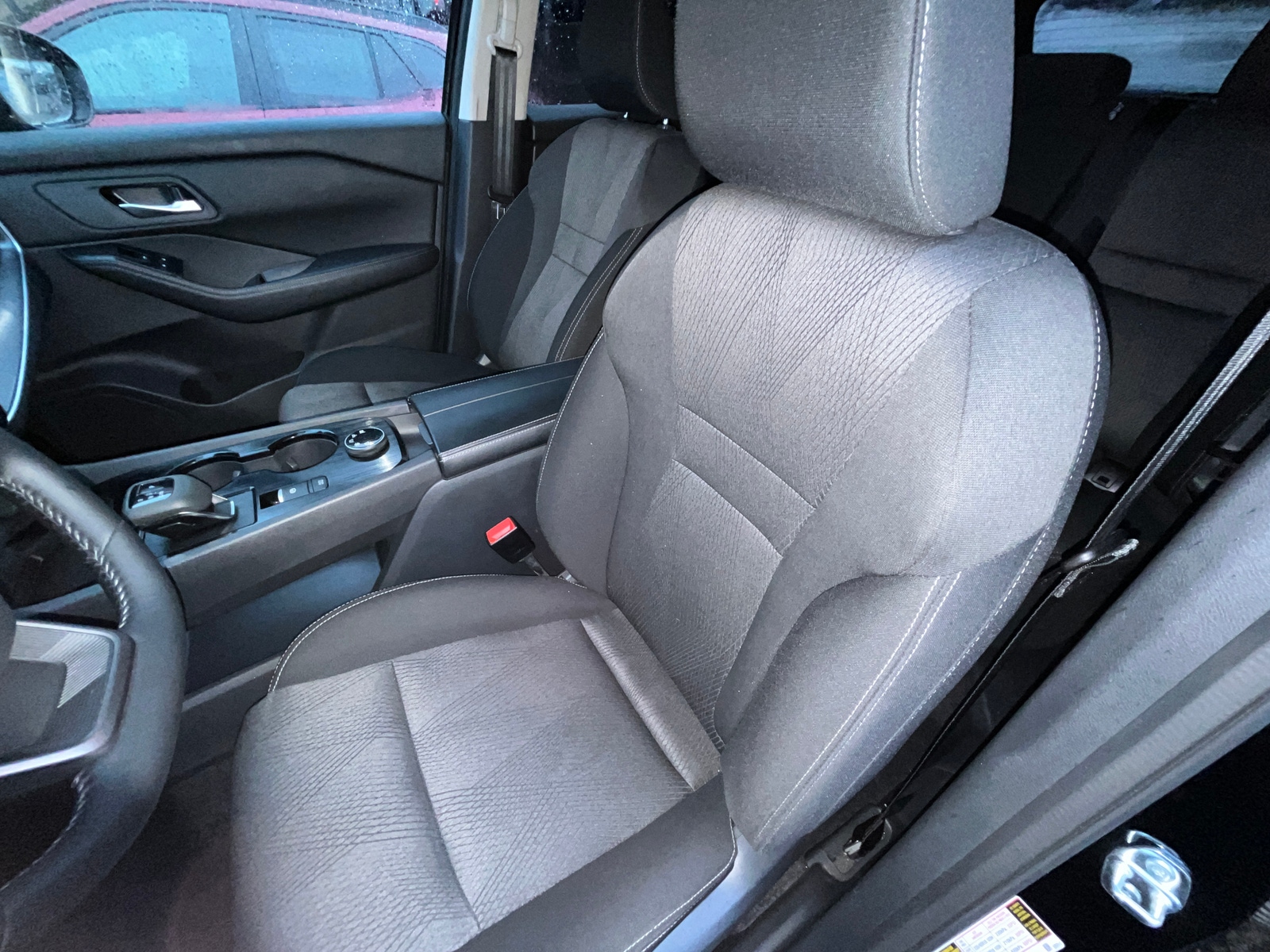 Thumbnail: 2025 Nissan Rogue - 2