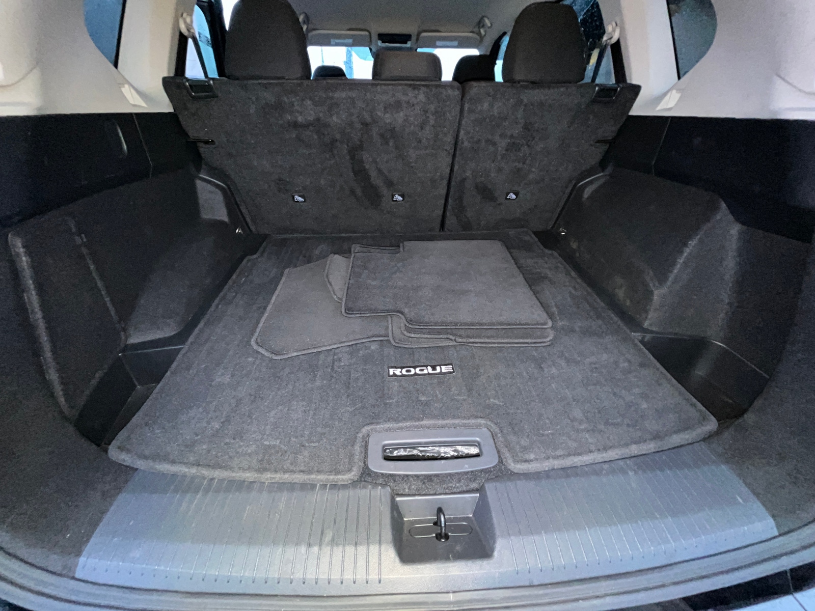 Thumbnail: 2025 Nissan Rogue - 6