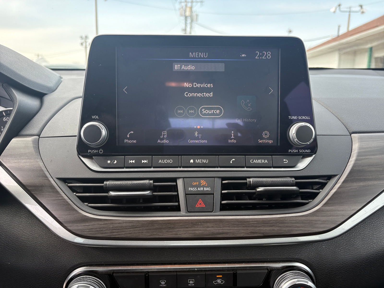 Thumbnail: 2025 Nissan Altima - 4