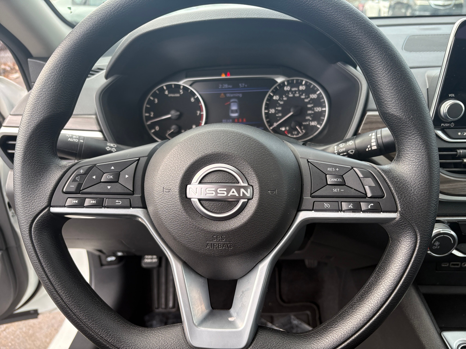 Thumbnail: 2025 Nissan Altima - 5