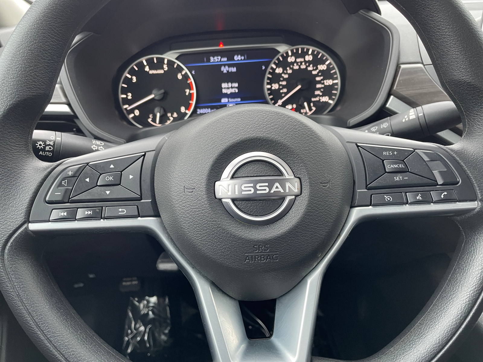 Thumbnail: 2025 Nissan Altima - 5