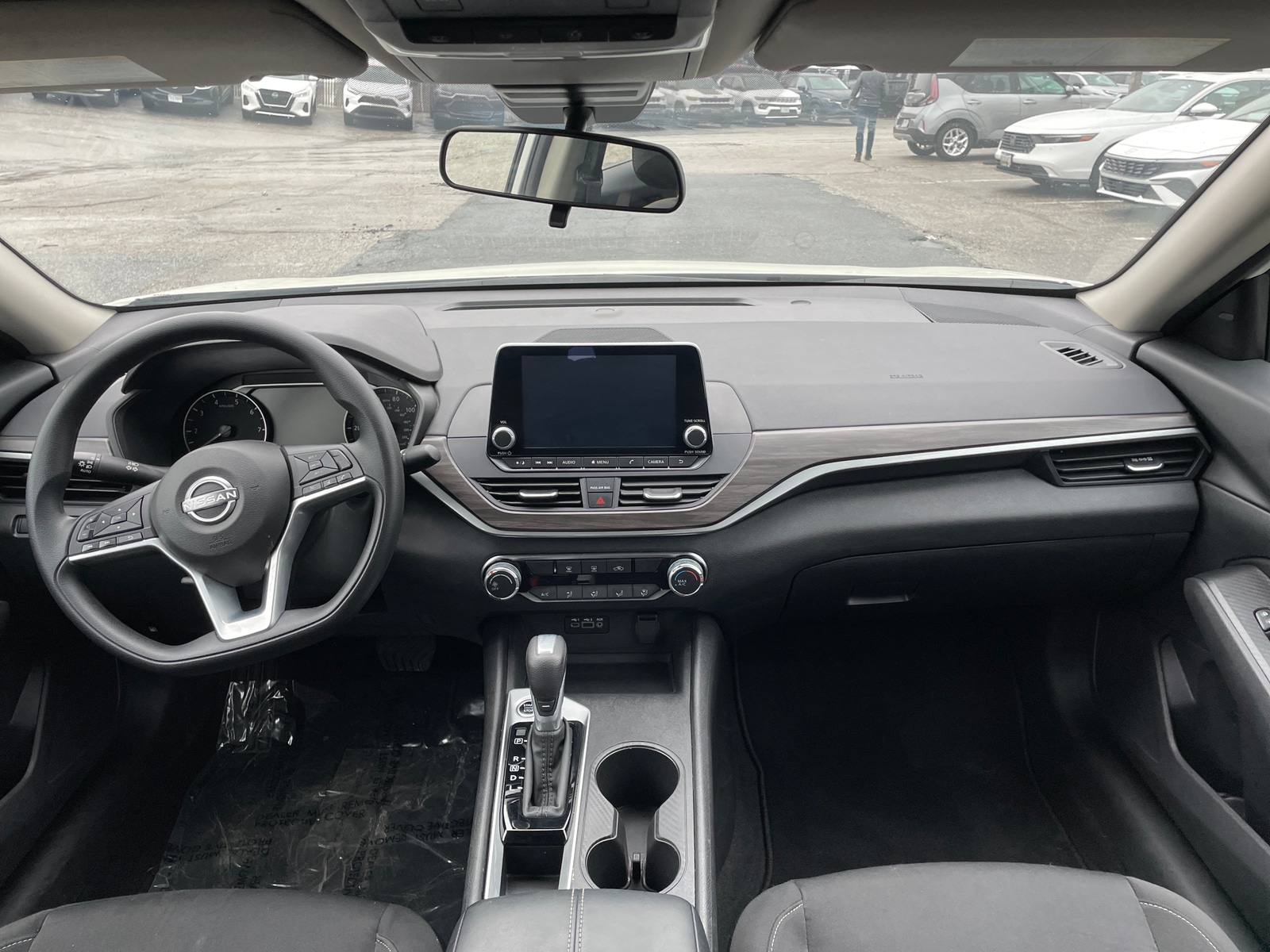 Thumbnail: 2025 Nissan Altima - 3