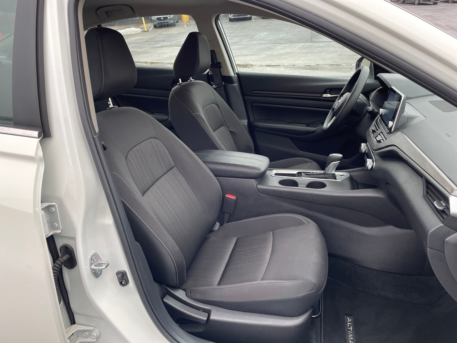 Thumbnail: 2025 Nissan Altima - 2