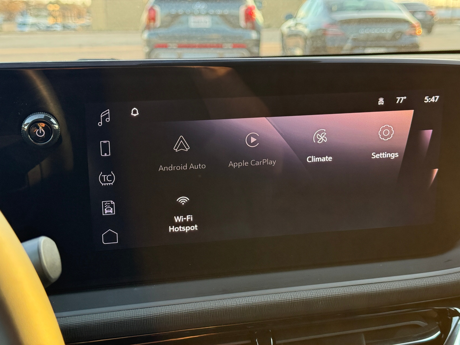 Thumbnail: 2025 Buick Envista - 3