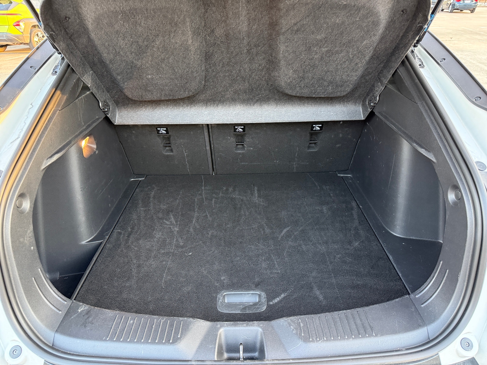 Thumbnail: 2025 Buick Envista - 5