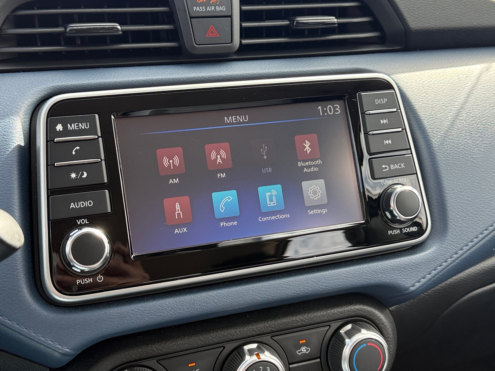 Thumbnail: 2025 Nissan Versa - 4