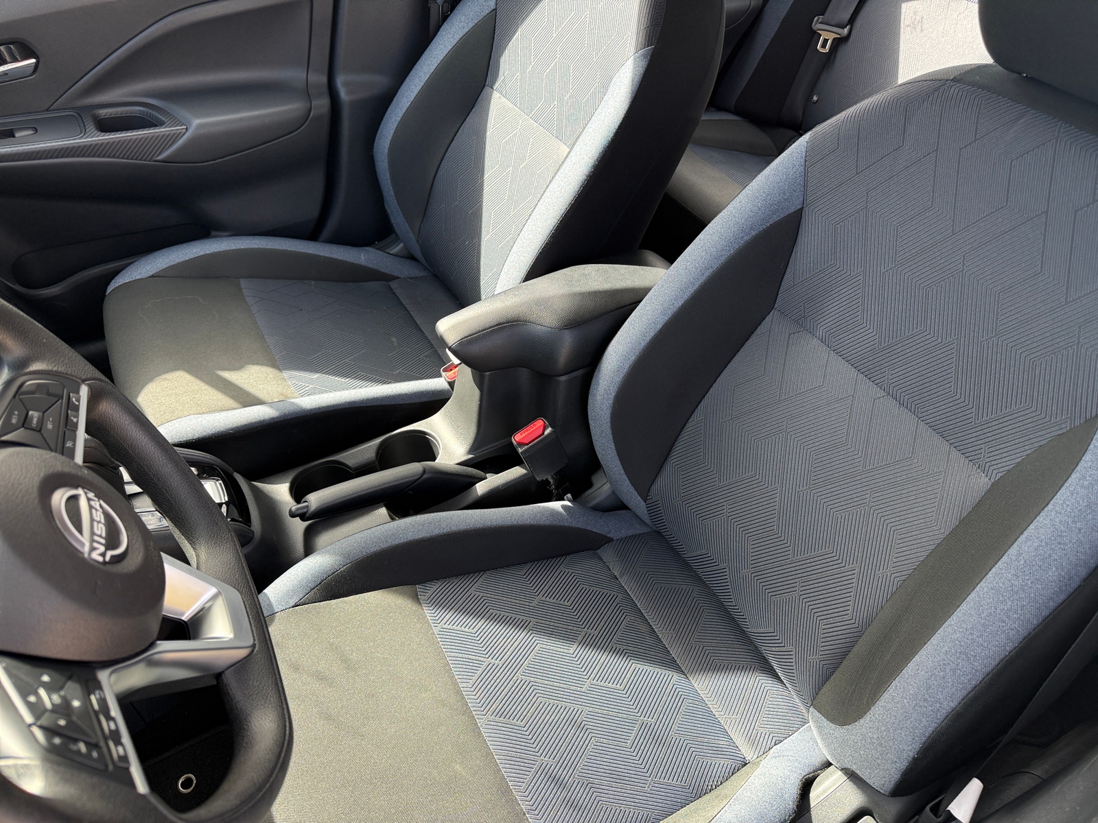 Thumbnail: 2025 Nissan Versa - 2