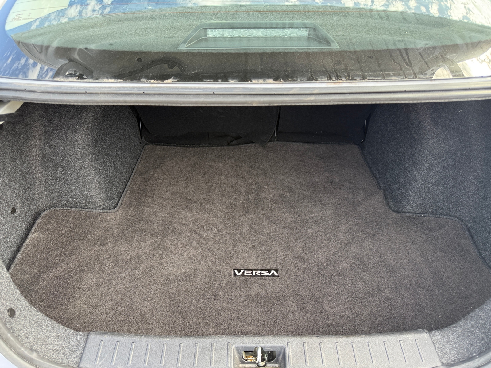 Thumbnail: 2025 Nissan Versa - 6