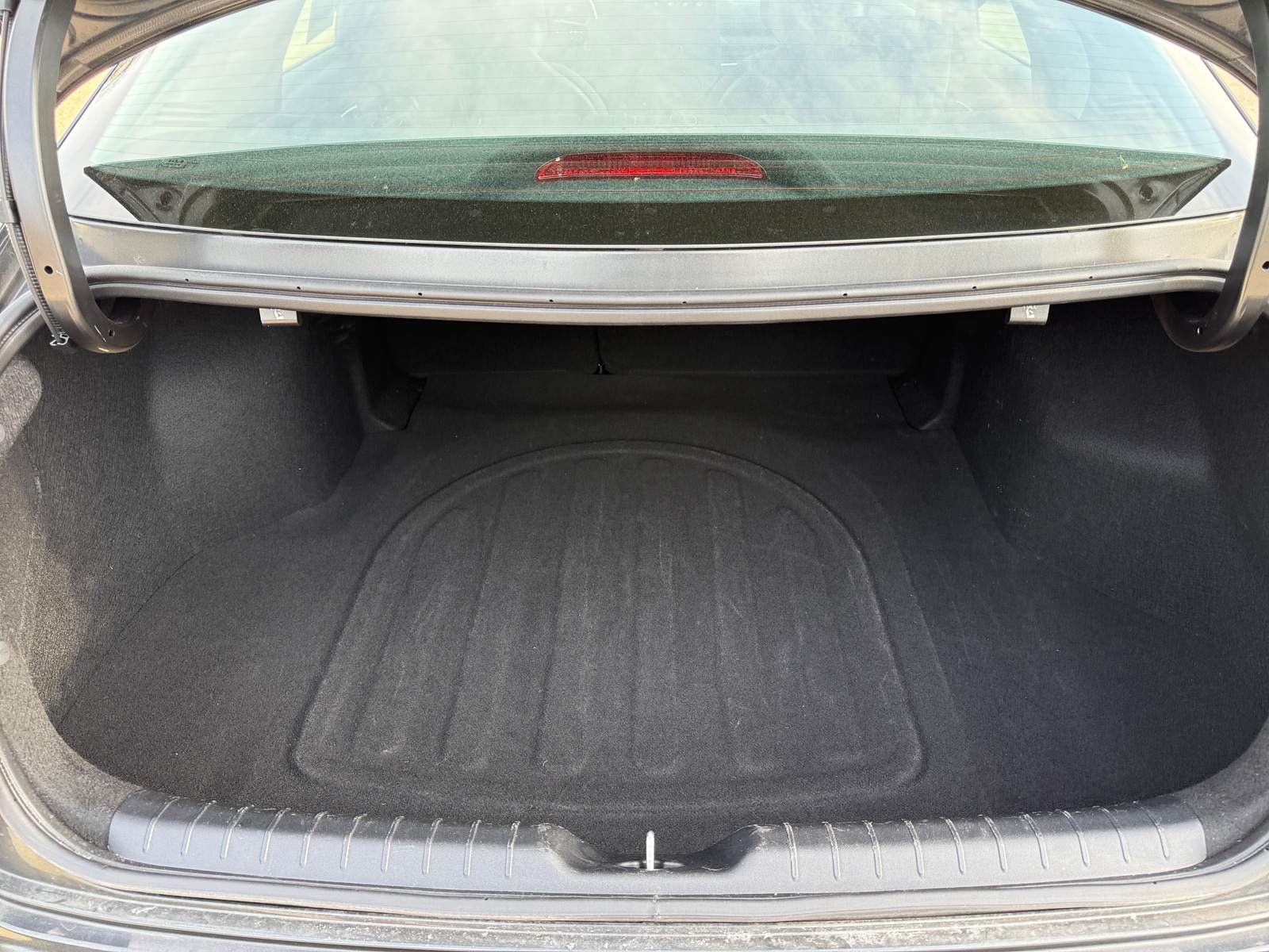 Thumbnail: 2025 Kia K4 - 6