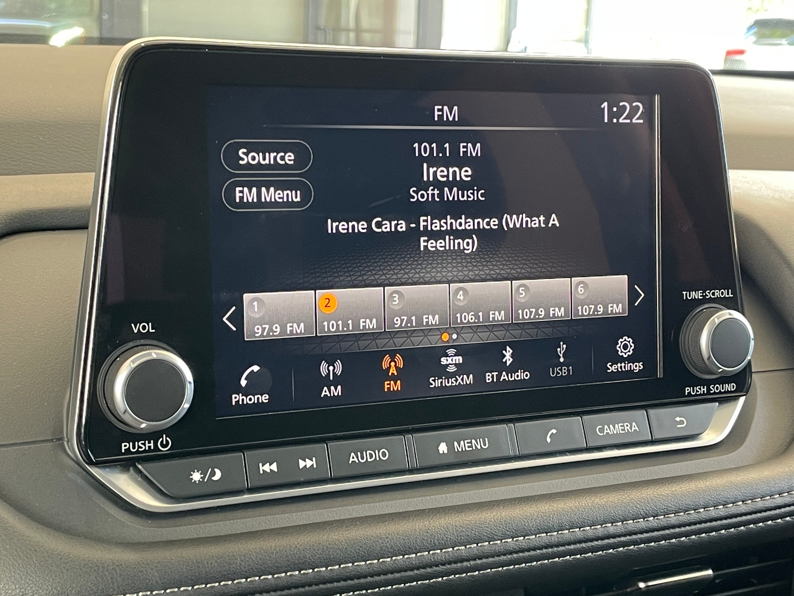 Thumbnail: 2025 Nissan Rogue - 4