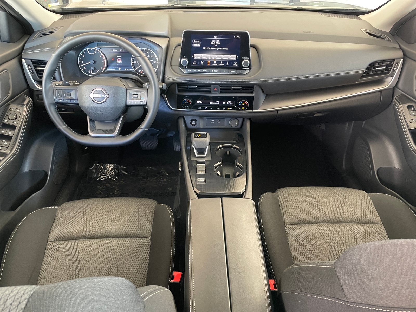 Thumbnail: 2025 Nissan Rogue - 3