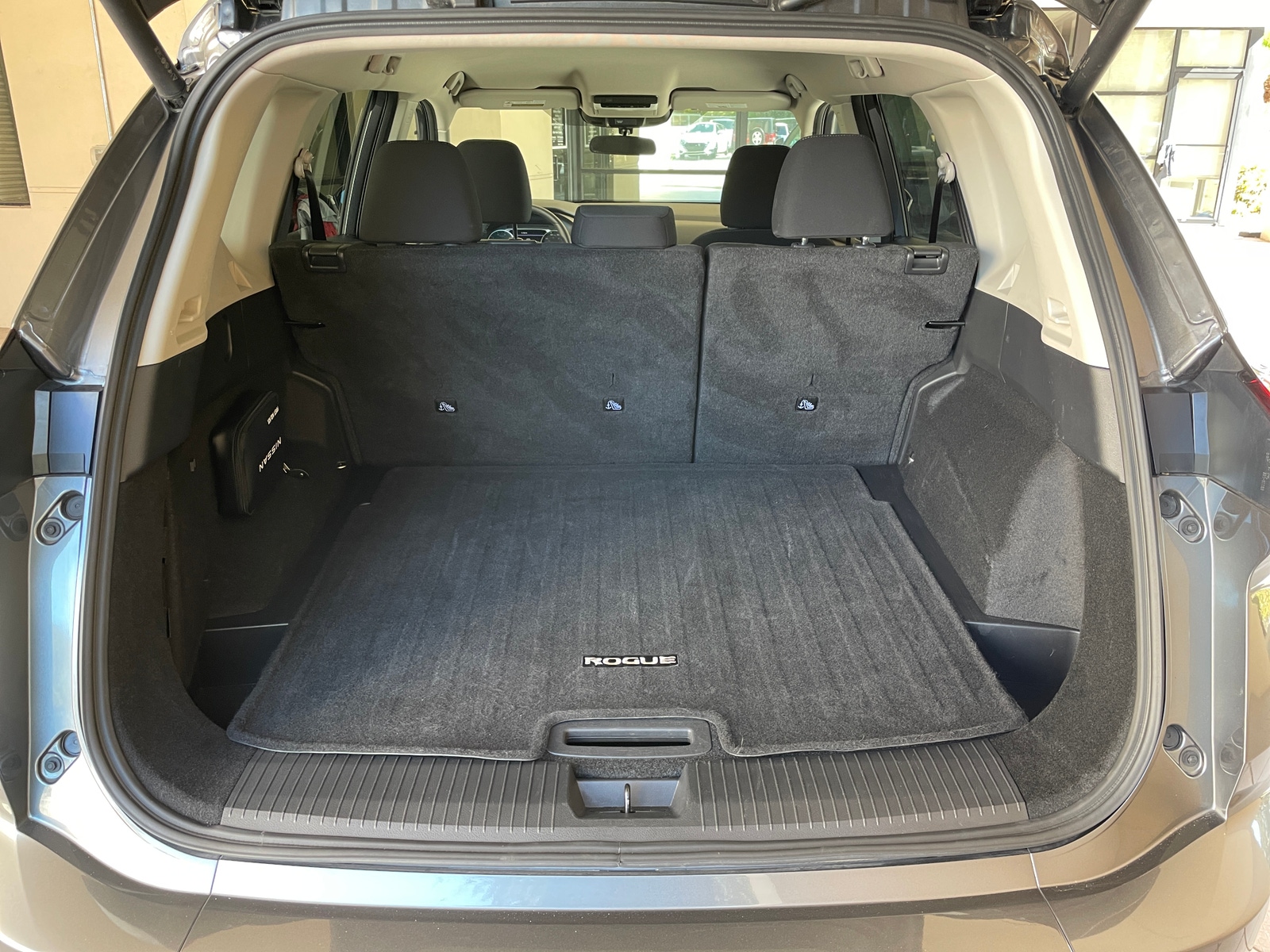 Thumbnail: 2025 Nissan Rogue - 6