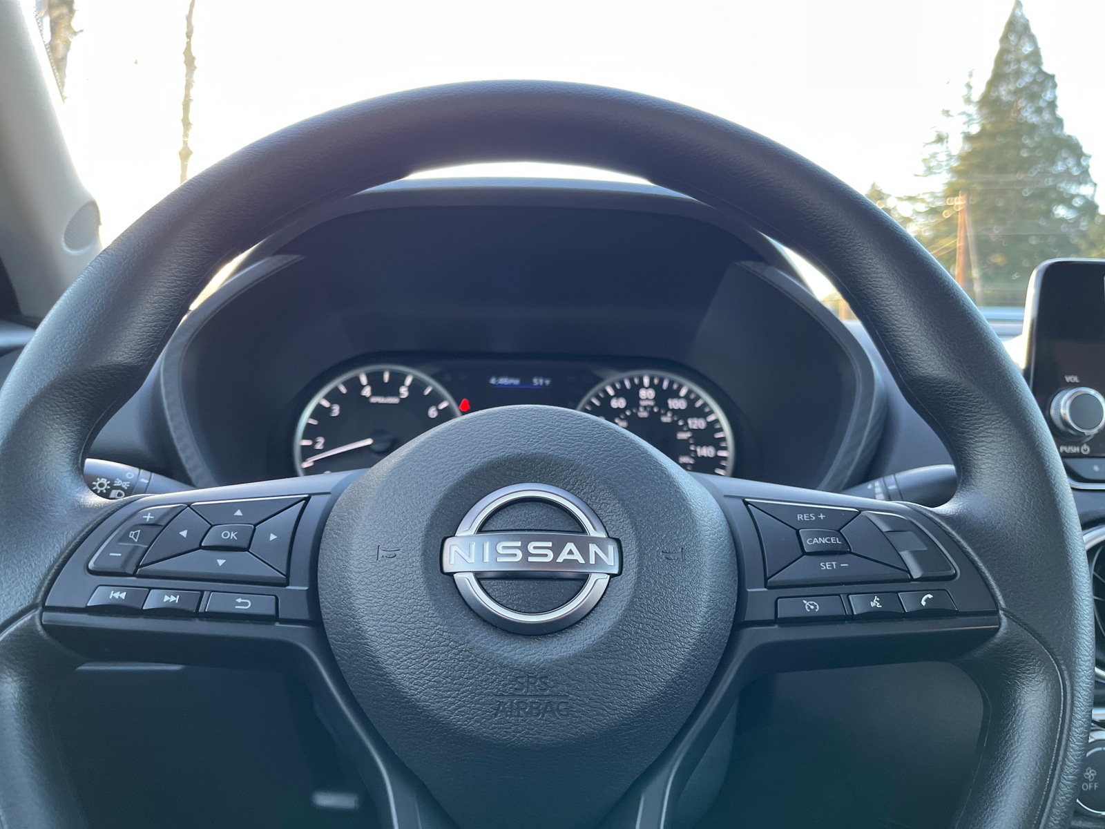 Thumbnail: 2025 Nissan Sentra - 5