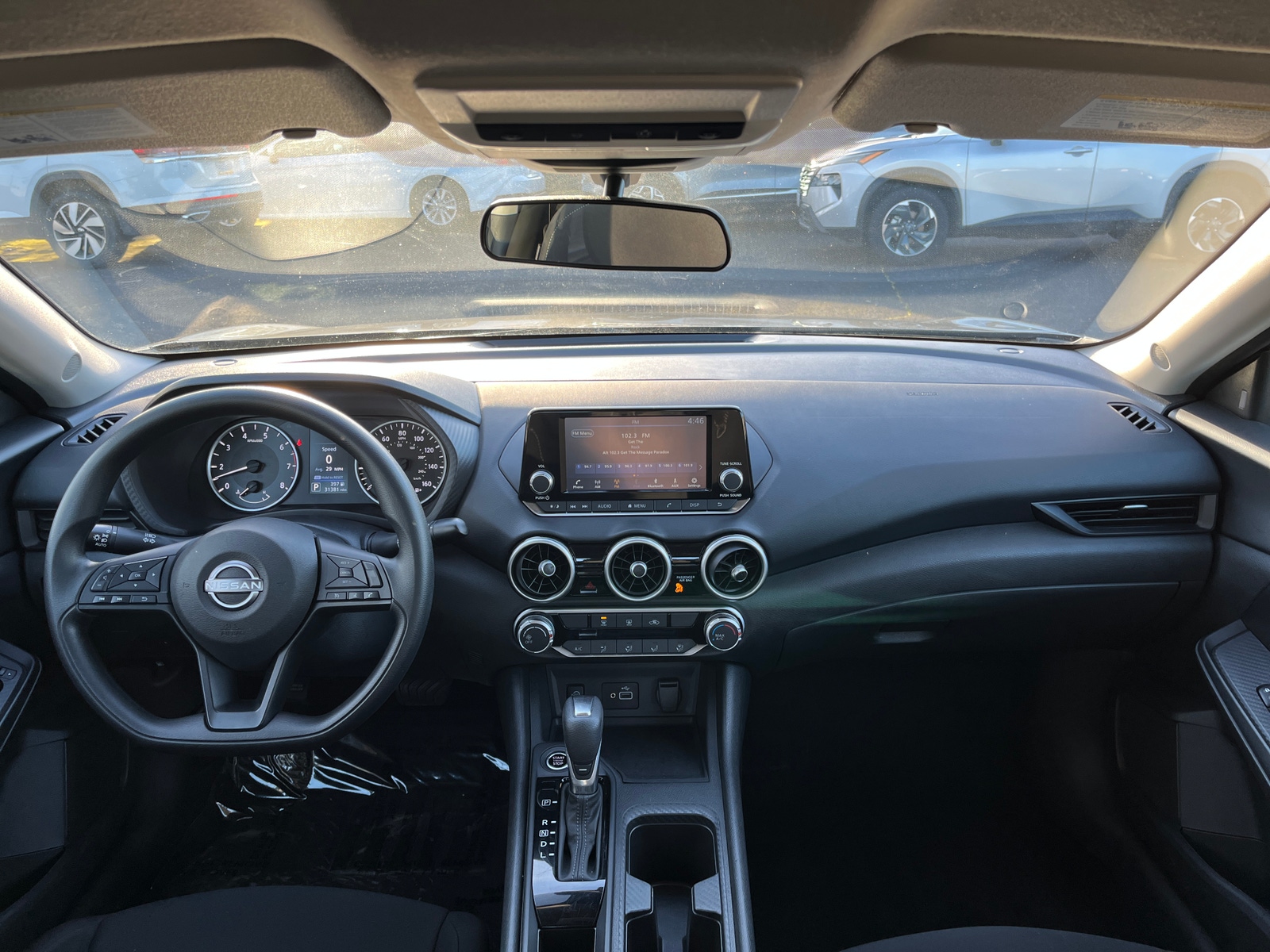 Thumbnail: 2025 Nissan Sentra - 3