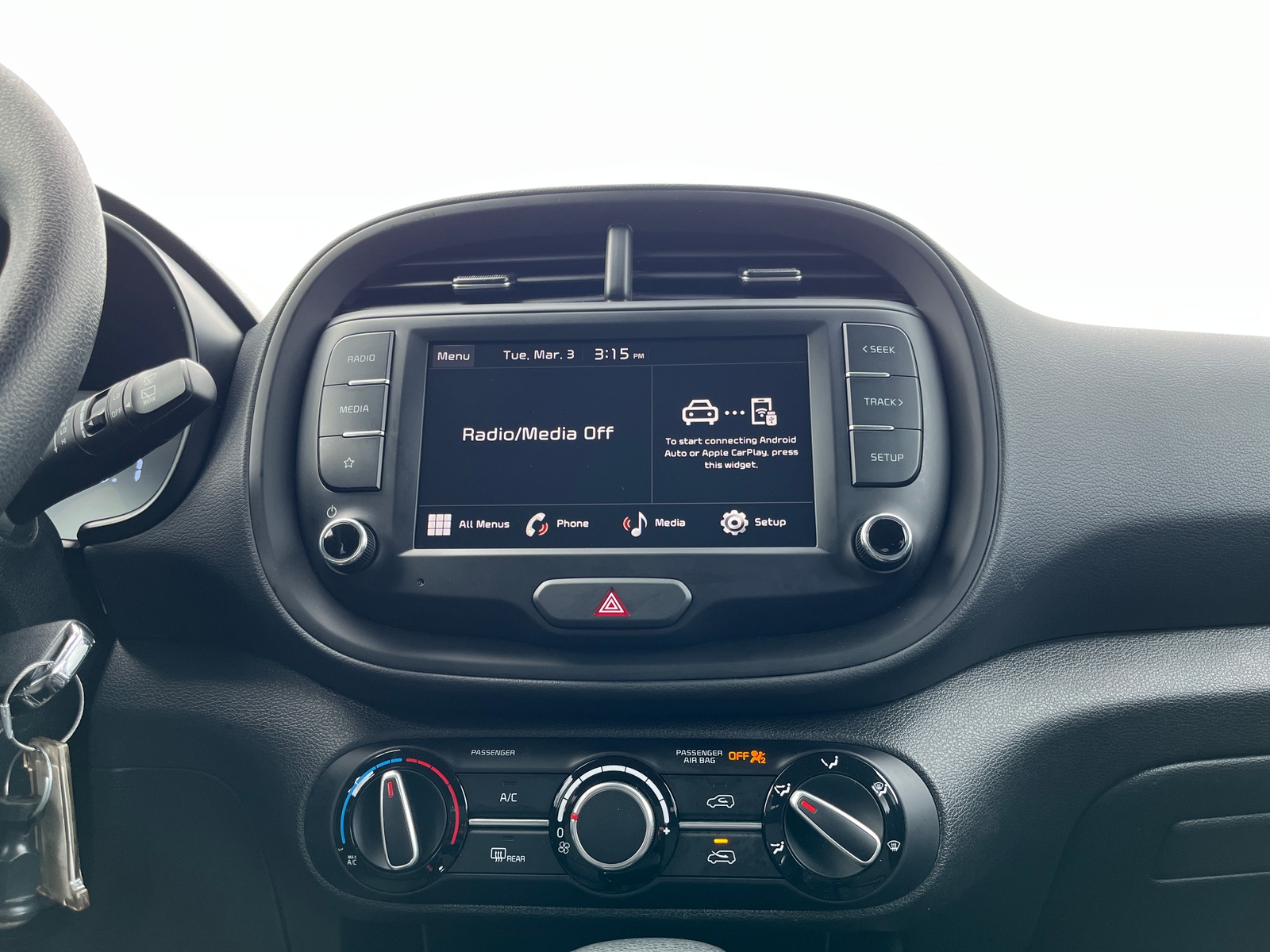 Thumbnail: 2025 Kia Soul - 4