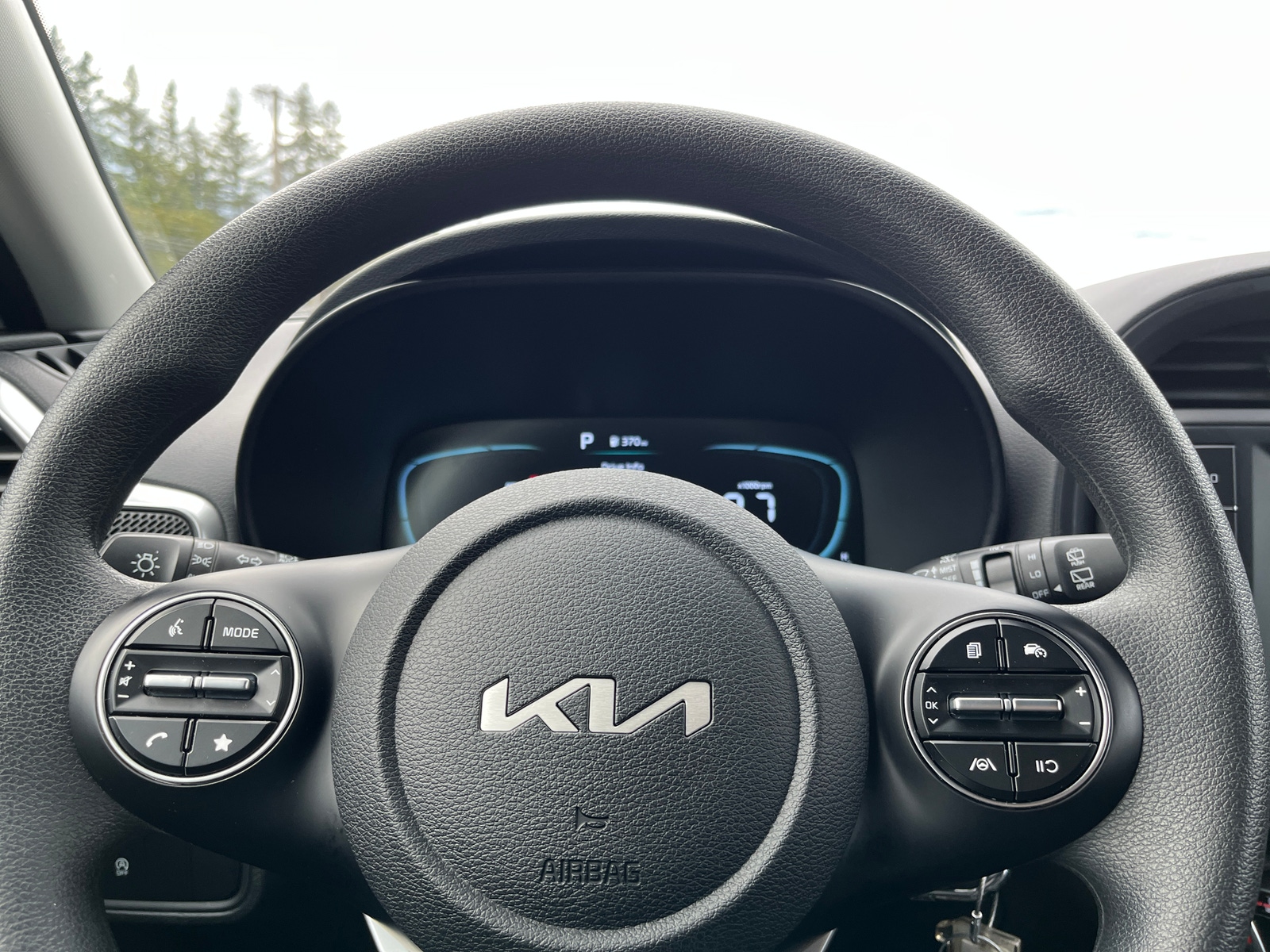 Thumbnail: 2025 Kia Soul - 5