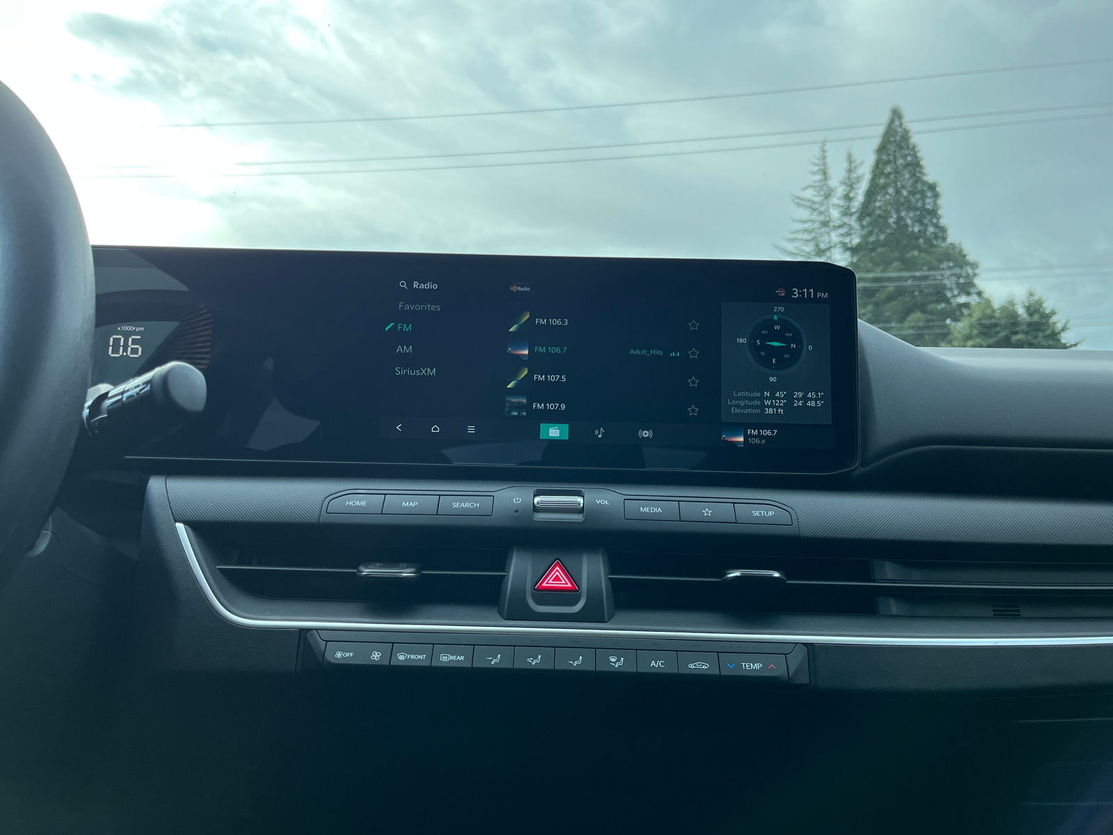 Thumbnail: 2025 Kia K4 - 4