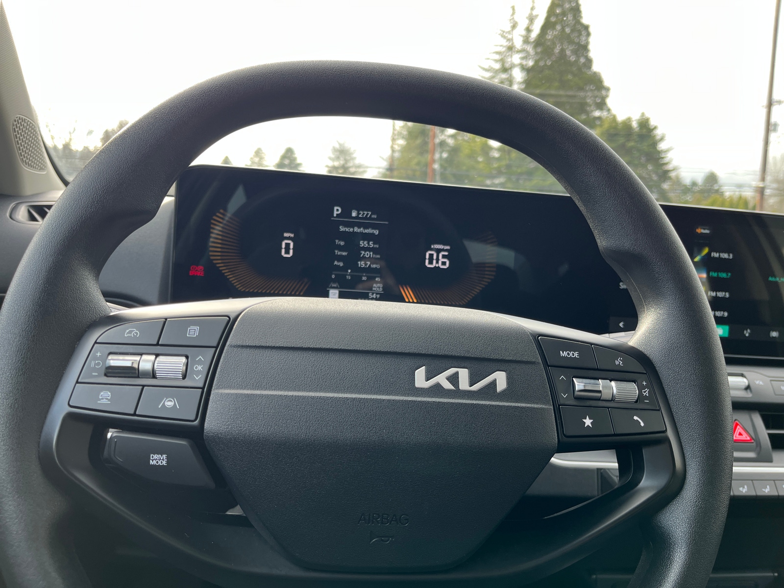 Thumbnail: 2025 Kia K4 - 5