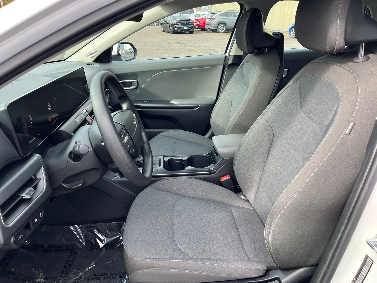 Thumbnail: 2025 Kia K4 - 2