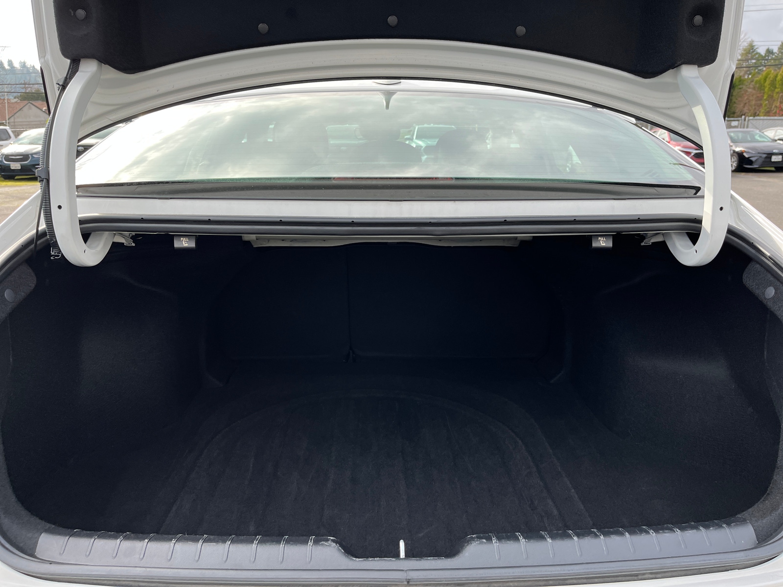 Thumbnail: 2025 Kia K4 - 6