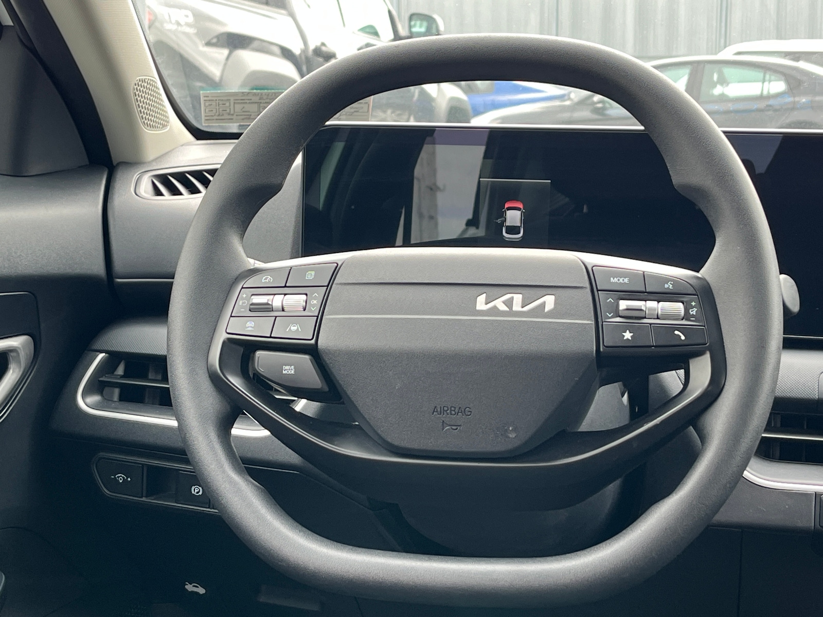 Thumbnail: 2025 Kia K4 - 5