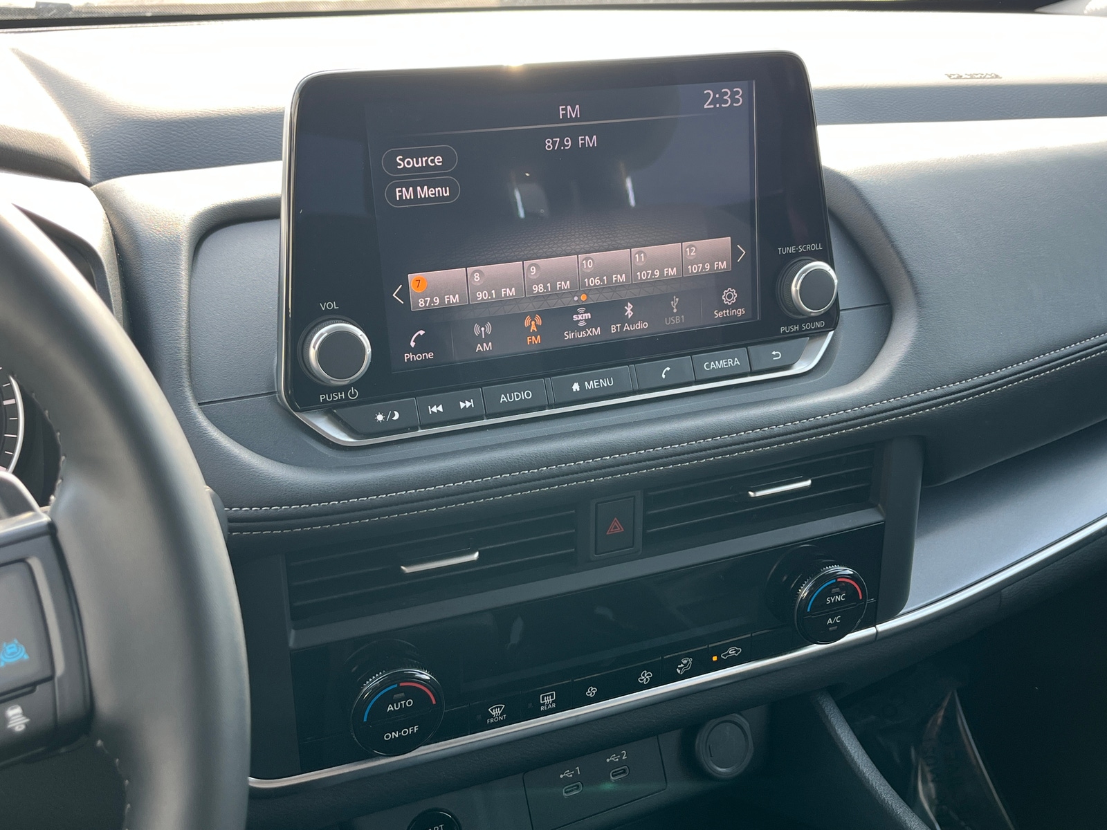 Thumbnail: 2025 Nissan Rogue - 4