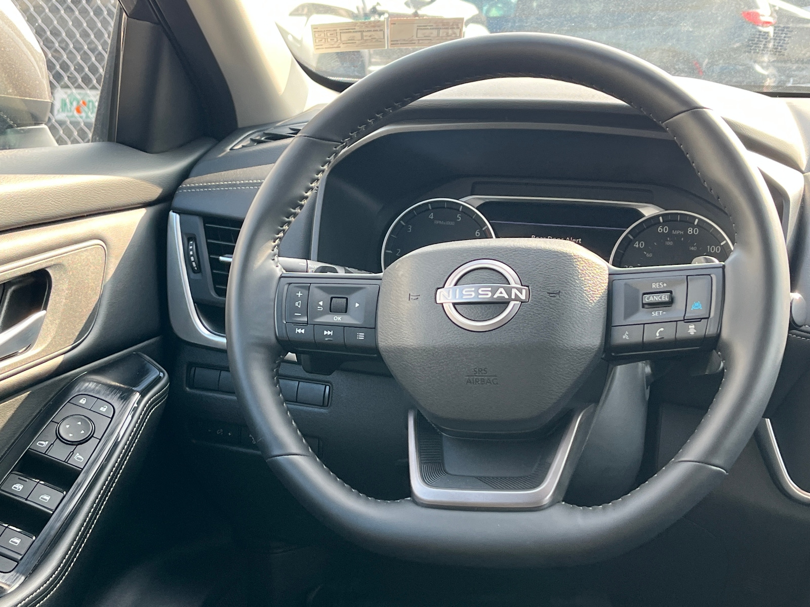 Thumbnail: 2025 Nissan Rogue - 5