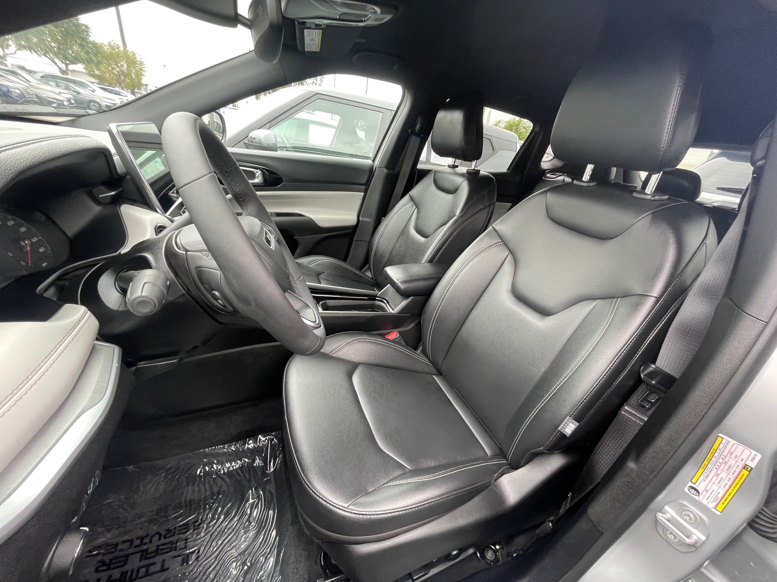 Thumbnail: 2025 Jeep Compass - 2