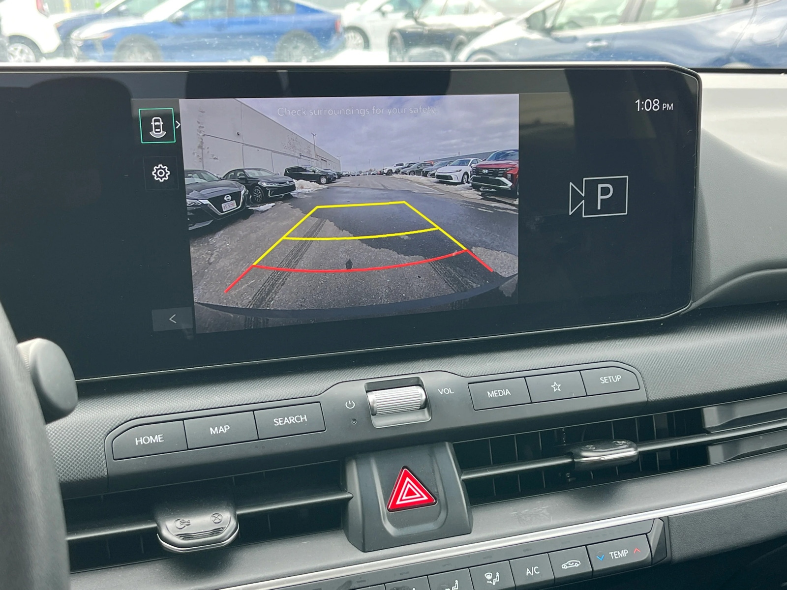 Thumbnail: 2025 Kia K4 - 4